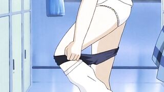 Houkago Mania Club: Koi no Hoshii no ep1