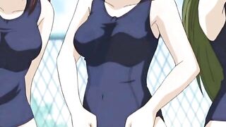 Houkago Mania Club: Koi no Hoshii no ep1