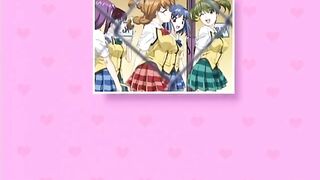 Houkago Mania Club: Koi no Hoshii no ep1