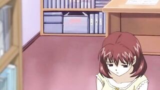 Houkago Mania Club: Koi no Hoshii no ep1