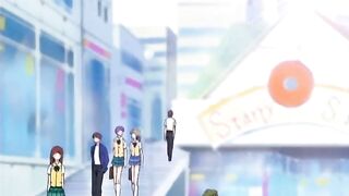 Houkago Mania Club: Koi no Hoshii no ep1