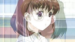 Houkago Mania Club: Koi no Hoshii no ep1