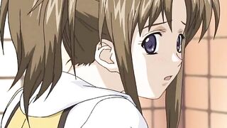 Houkago Mania Club: Koi no Hoshii no ep1