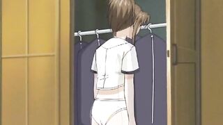 Houkago Mania Club: Koi no Hoshii no ep1