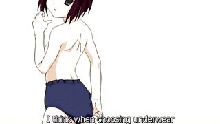 Houkago Mania Club ep1 ENG SUB