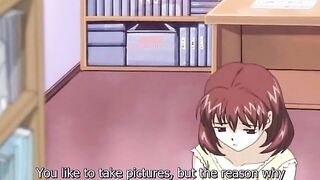 Houkago Mania Club ep1 ENG SUB