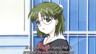 Houkago Mania Club ep1 ENG SUB