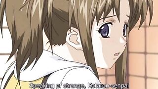 Houkago Mania Club ep1 ENG SUB