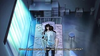 Innocent: Shoujo Memoria RUS SUB