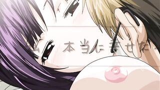 Innocent: Shoujo Memoria / イノセント ~少女メモリア~