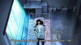 Innocent: Shoujo Memoria ENG SUB