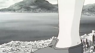 Новенькая / Tenkousei ep2 RUS SUB