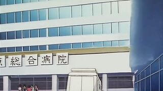 Новенькая / Tenkousei ep2 RUS SUB