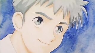 Новенькая / Tenkousei ep2 RUS SUB