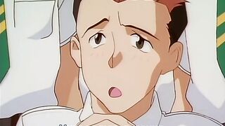 Новенькая / Tenkousei ep2 RUS SUB