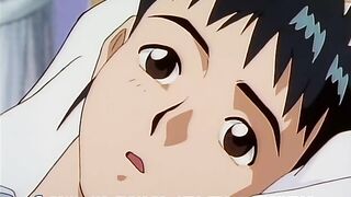 Новенькая / Tenkousei ep2 RUS SUB