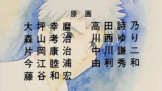 Новенькая / Tenkousei ep3 RUS SUB