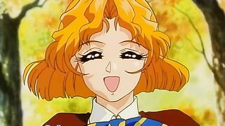 Новенькая / Tenkousei ep3 RUS SUB