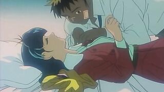 Новенькая / Tenkousei ep4 RUS SUB