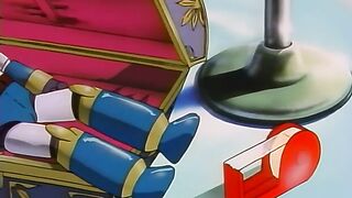 Новенькая / Tenkousei ep4 RUS SUB