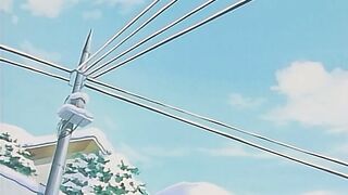 Новенькая / Tenkousei ep4 RUS SUB