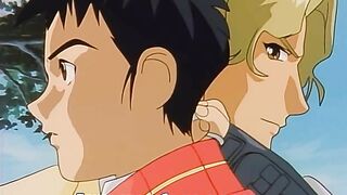 Новенькая / Tenkousei ep4 RUS SUB