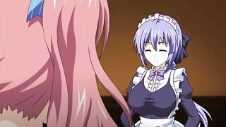 Yakata: Kannou Kitan ep2 RUS SUB