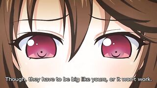 Yakata: Kannou Kitan ep1 ENG SUB