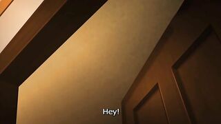 Yakata: Kannou Kitan ep2 ENG SUB