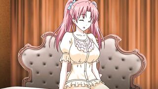 Yakata: Kannou Kitan ep2 ENG SUB