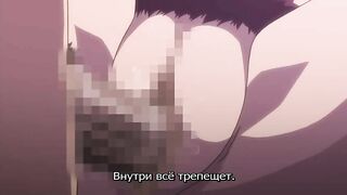 Yobai Suru Shichinin no Harame ep1 RUS SUB