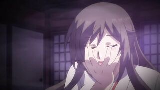 Yobai Suru Shichinin no Harame ep1 RUS SUB
