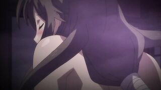 Yobai Suru Shichinin no Harame ep1 RUS SUB