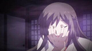 Yobai Suru Shichinin no Harame ep1