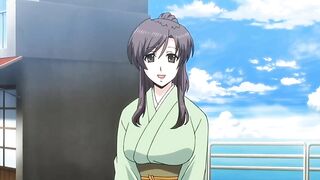 Yobai Suru Shichinin no Harame ep1