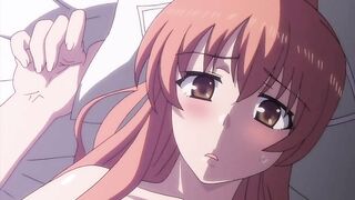 Yobai Suru Shichinin no Harame ep1