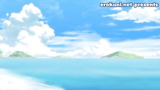 Yobai Suru Shichinin no Harame ep2