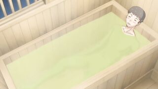 Yobai Suru Shichinin no Harame ep2