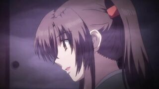 Yobai Suru Shichinin no Harame ep2