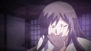 Yobai Suru Shichinin no Harame ep1 ENG SUB