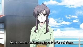 Yobai Suru Shichinin no Harame ep1 ENG SUB