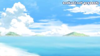 Yobai Suru Shichinin no Harame ep2 ENG SUB