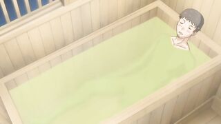 Yobai Suru Shichinin no Harame ep2 ENG SUB