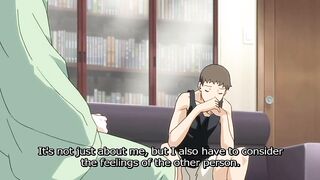 Yobai Suru Shichinin no Harame ep2 ENG SUB