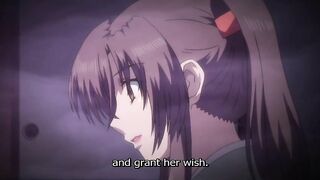 Yobai Suru Shichinin no Harame ep2 ENG SUB