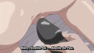 Moke Moke Taishou Dendo Musume Arisa ep1 FR