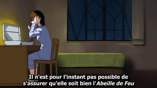 Moke Moke Taishou Dendo Musume Arisa ep1 FR