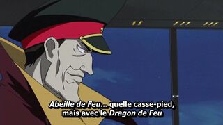 Moke Moke Taishou Dendo Musume Arisa ep2 FR