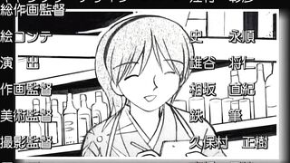 Moke Moke Taishou Dendo Musume Arisa ep2 FR