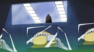 Moke Moke Taishou Dendo Musume Arisa ep2 RUS